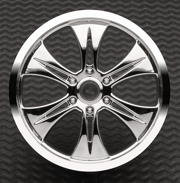 ProLine 2664-01 Wheel Velocity6 (40 Series) 14mm Hex (2pcs) 2664-01
