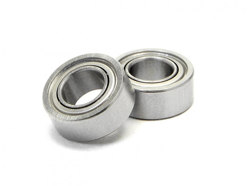 HPI Kugellager 5X10X4mm (2St) B021 - Abbildung 1