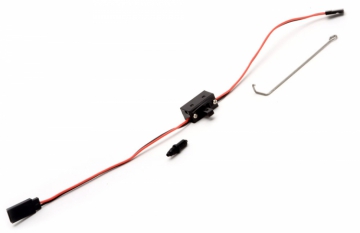 Joysway Power switch with rubber bellows V6 881529