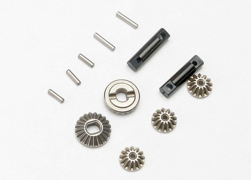 Traxxas Diff-Zahnräder 7082