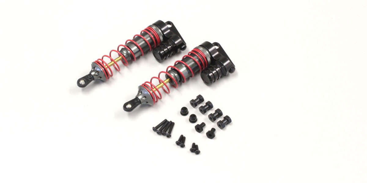 Kyosho OELDRUCKSTOSSDAEMPFER PBR MADFORCE-FOXX (2) MAW018