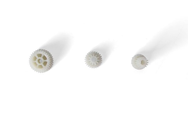 BLACKZON Transmission gear 2pcs 534722