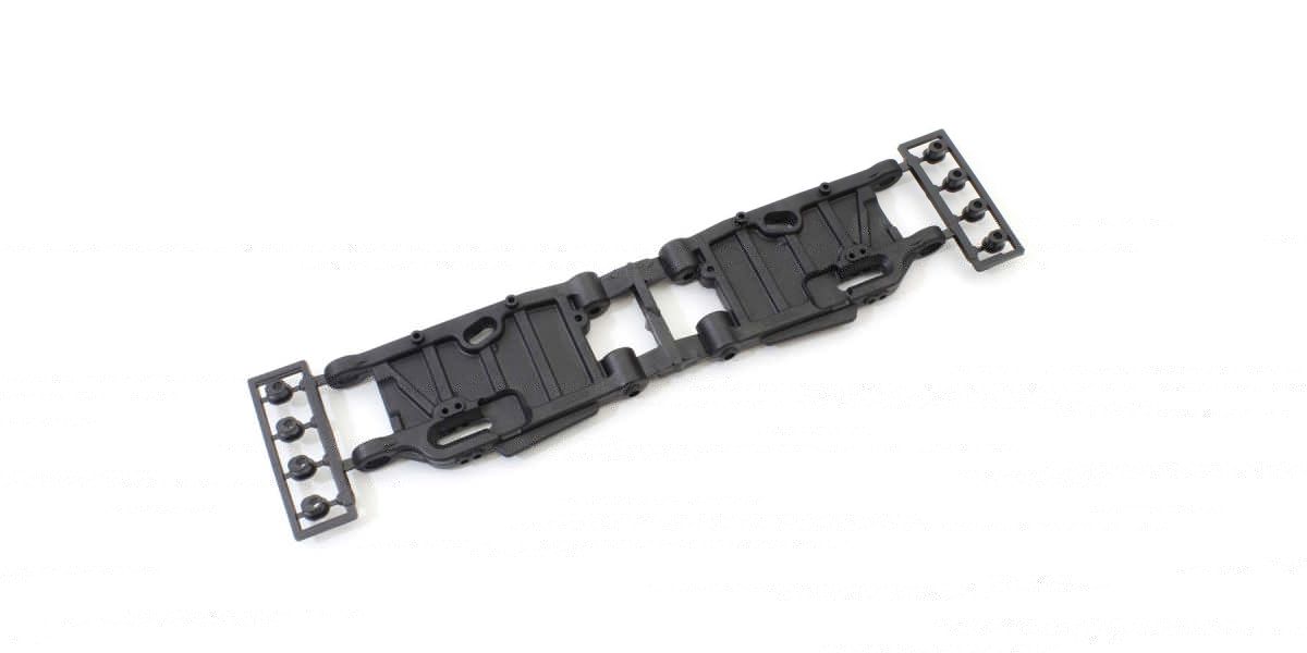 Kyosho Querlenker Hinten Unten Inferno MP10TKI2  (2) IF612SB