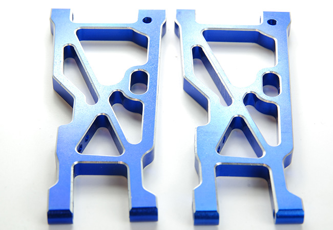 Modster Querlenker hinten/unten Alu V2/V3/V4/Evolution/XC-Maximum 2 MD10422 - Abbildung 1