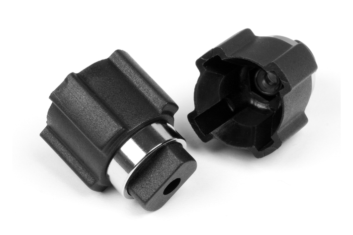 HPI Radachse 6X31mm (2St) 88012