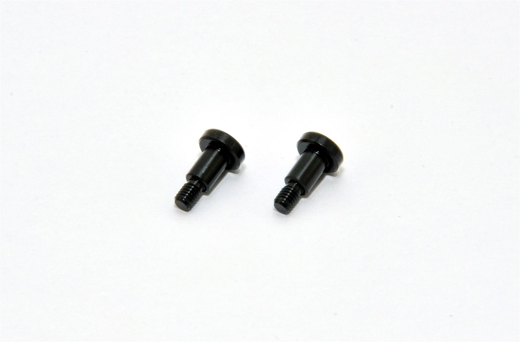 HoBao CNC STEEL SCREWS M3X10X4.2mm, 2PCS 85159