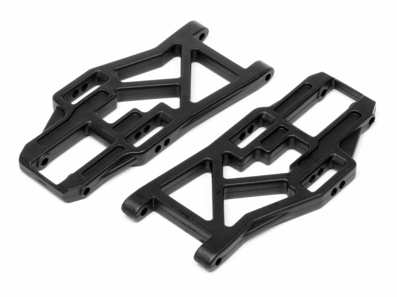 Maverick Schwingen Set vorne MV22119