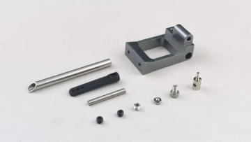 Joysway Aluminum Alloy Support for Rudder Bullet V4 830125