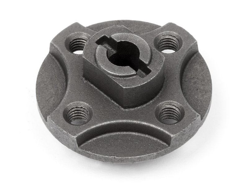 HPI Alu Hauptzahnrad-Halter (Sprint 2) 100670