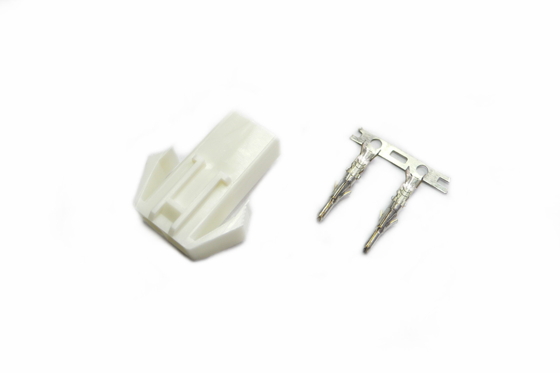 Mini Tamiya Stecker mit Griff Akkuseitig male männchen lose
