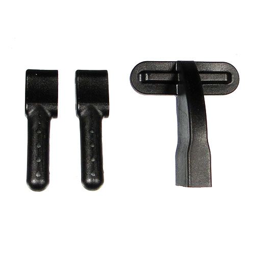 HoBao SST Front/Rear Body Post 92004