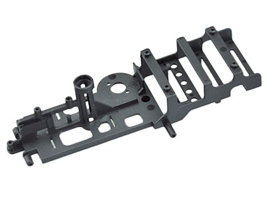 Amewi chassis SC150 3D 057-V2931014