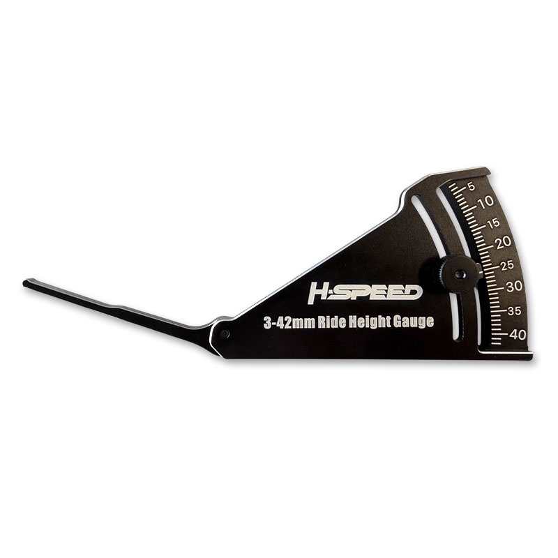 H-SPEED Höhenmesslehre 3-42mm