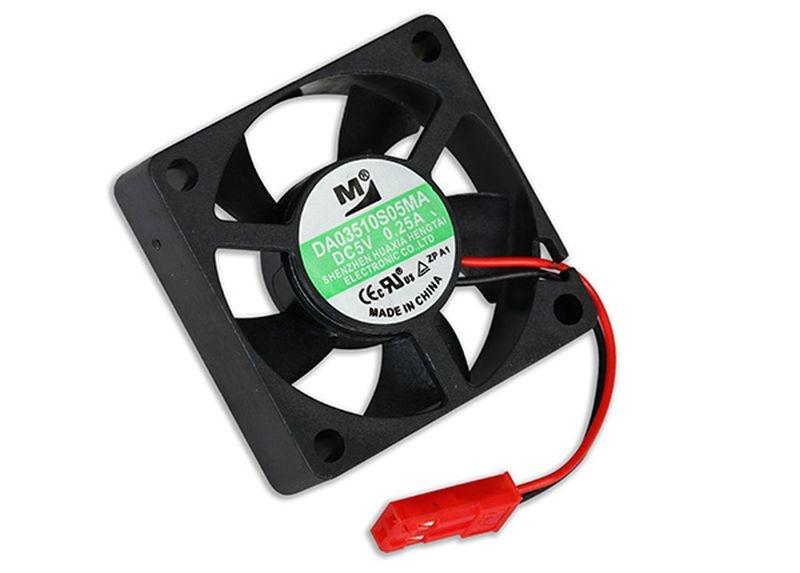 Traxxas Lüfter für Velineon VXL-6s & VXL-8s ESC 3475 - Abbildung 1
