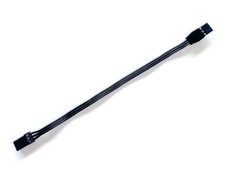 H-SPEED Ersatzkabel HXX Servo 150mm HSPC046
