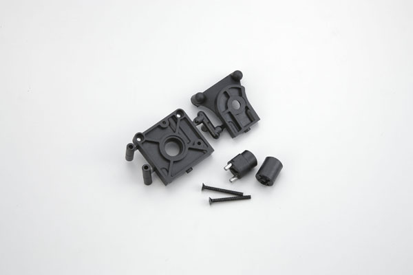Kyosho GETRIEBEKASTEN MITTE FW05R/FW06 VS004 - Abbildung 1
