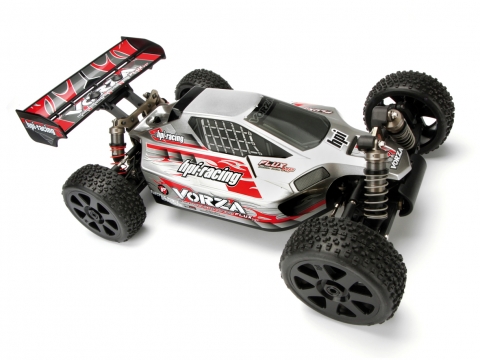 HPI VB-1 Buggy Karosserie 7812