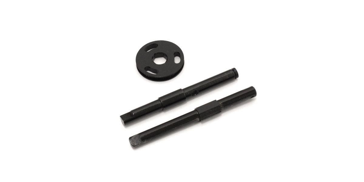 Kyosho Hauptwelle Nitro Tracker NT014 - Abbildung 1