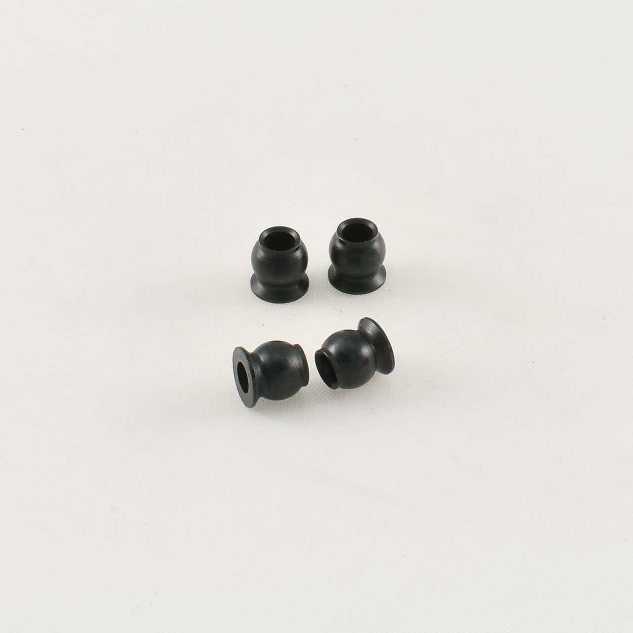GS532 Kugelkopf mit Flansch Servo Anlenkung 5.8/3mm (4 Stk.)