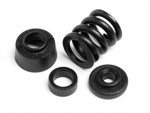 HPI Slipper Kupplungs Teile 100322