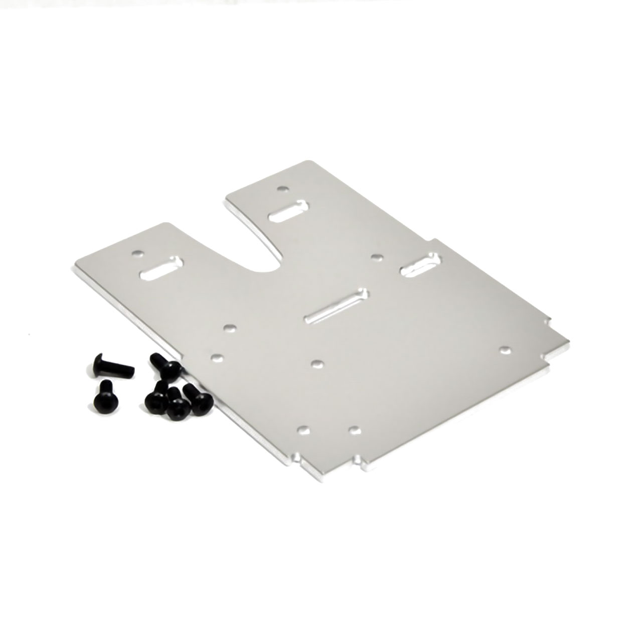 HoBao MT Plus II CNC Alum Motor Mounting Plate 94098