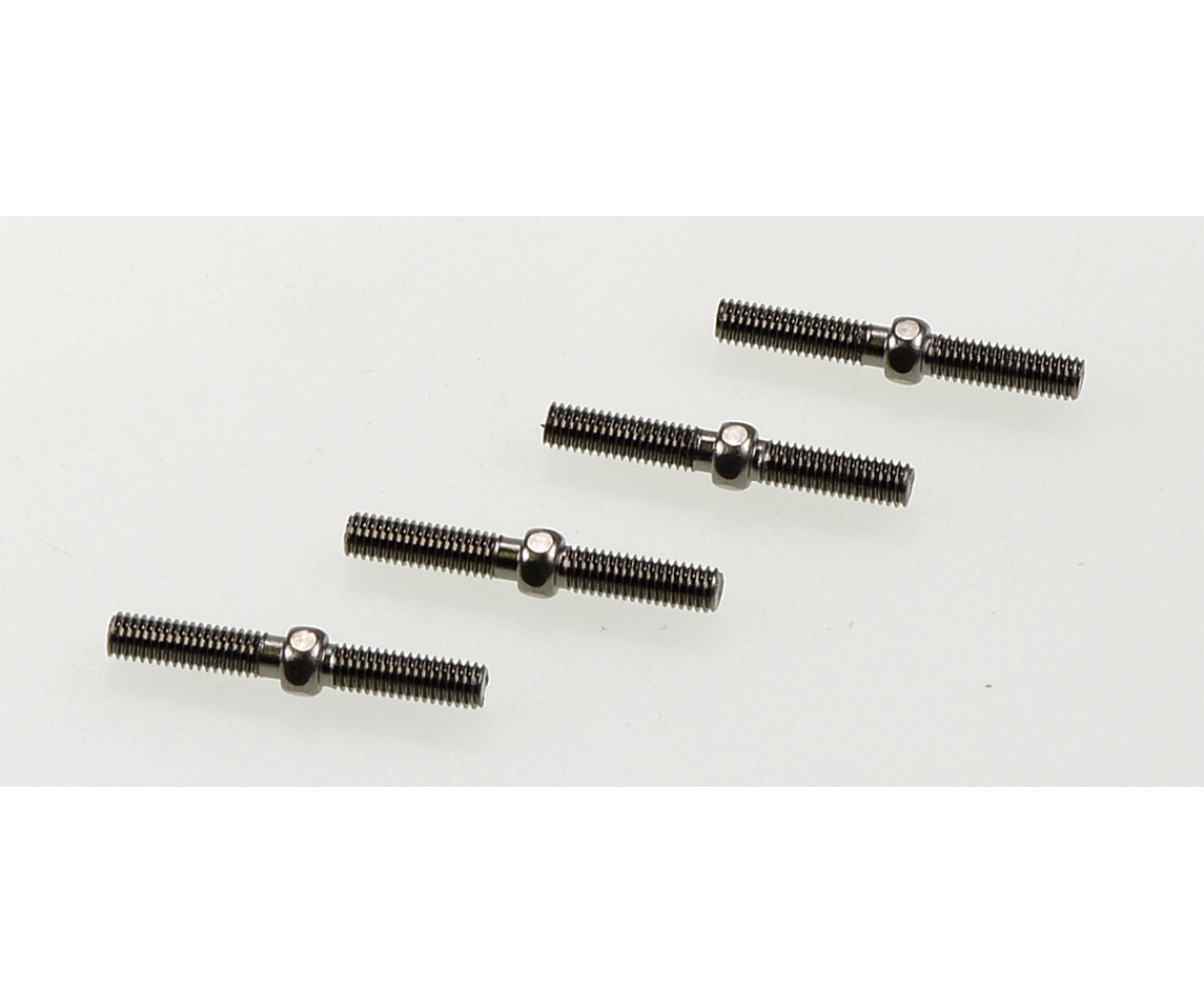 Tamiya 05780 Spannachse 3x23mm (4) 309805780