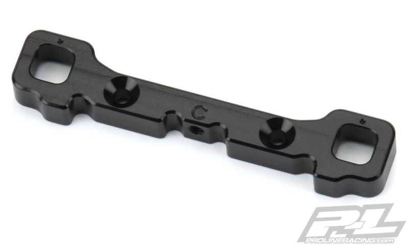 Pro-Line Upgrade C Hinge Pin Holder für PRO-MT 4x4 6332-05