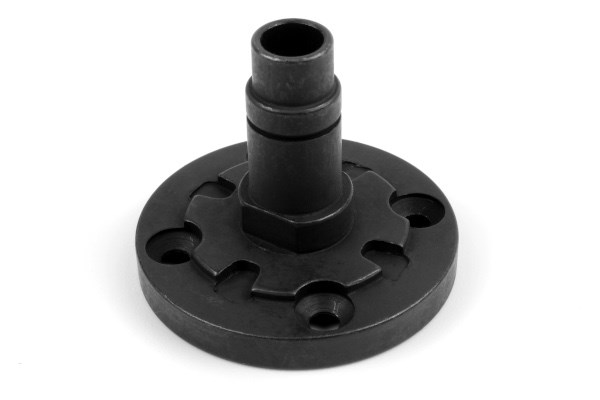HPI Centre Diff Gear Mount 160131