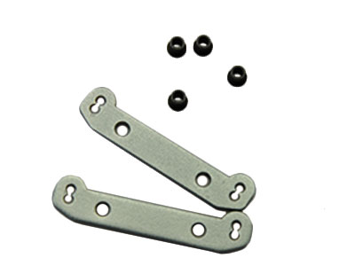 Amewi HBX TS022 Ackermann Platte Hammerhead TS022