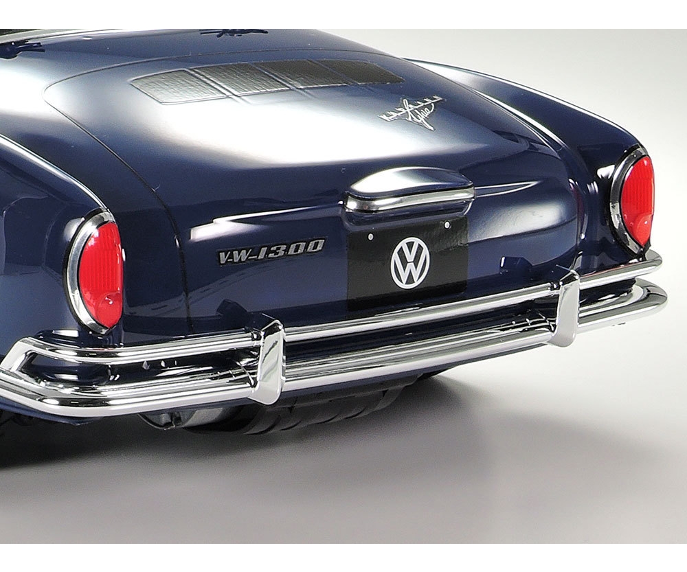 Tamiya 58677 1:10 RC VW Karmann Ghia (M-06L) 300058677
