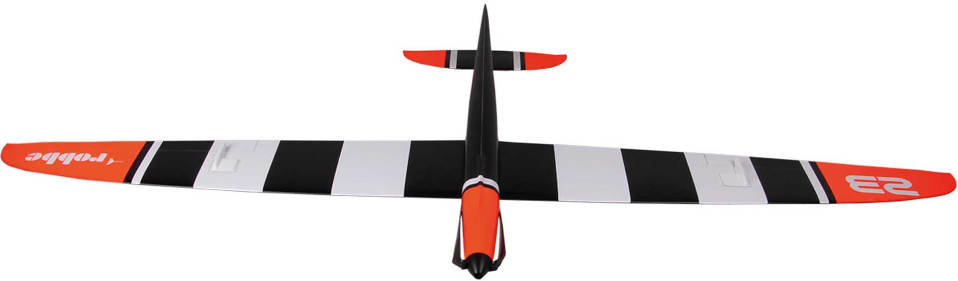 Robbe LIMIT PRO ARF VOLL-GFK/CFK 2642