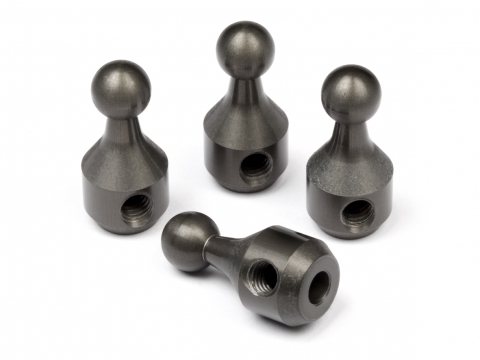 HPI Stabilisator Kugelkopf 6.8X22mm (4St) 86617