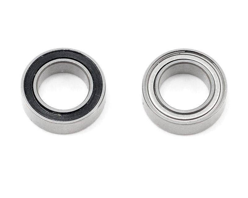 ProTek RC Speed Kugellager mit Keramik-Doppeldichtung (2) (6x10x3mm) PTK-10064
