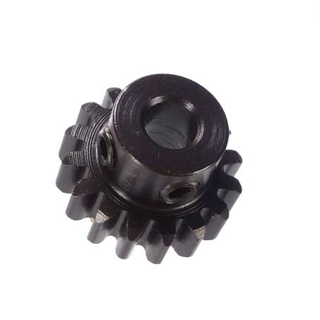 HoBao Motorritzel 16Z für 5mm Motorwelle 89326