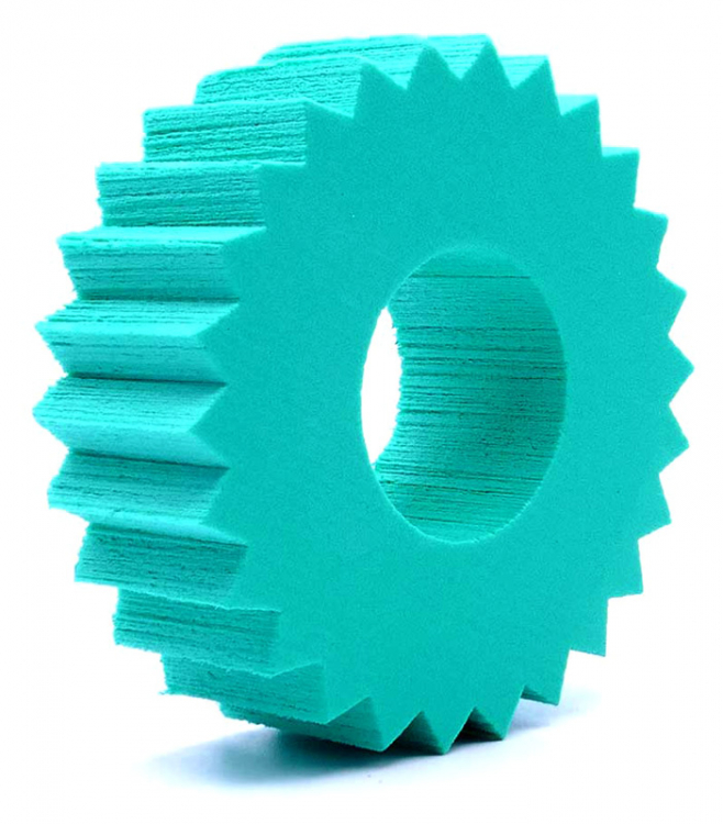Crazy Crawler LaserFoam 1.55 R103x35 WP magic (2) CYC072