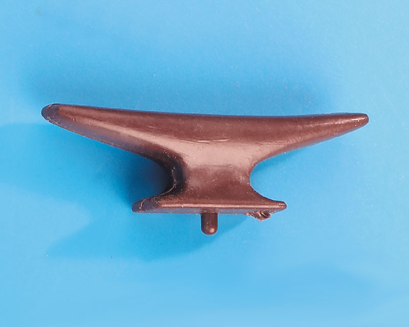 Billing Boats Klampe 30x10 mm (6) BF-385