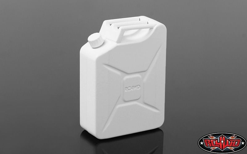 RC4WD Scale Garage Series 1/10 Custom Jerry Can Z-S1814