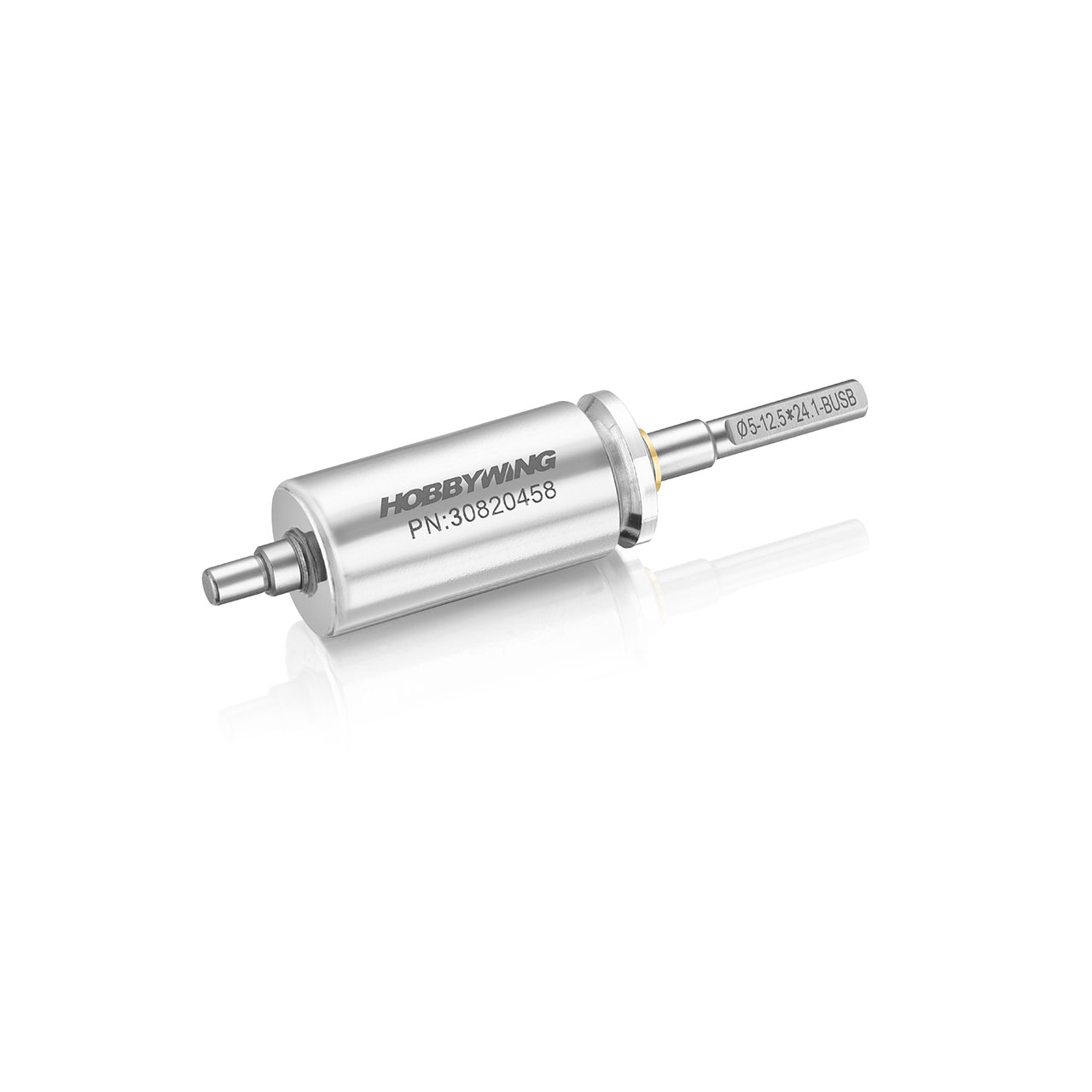 Hobbywing Rotor Bandit G43 OBL 13.5T D12.5*24.1-D5-BUS* 30820458