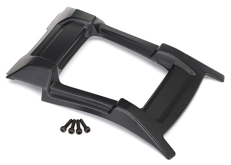 Traxxas Skid-Platte Dach (Karo) 8617 - Abbildung 1