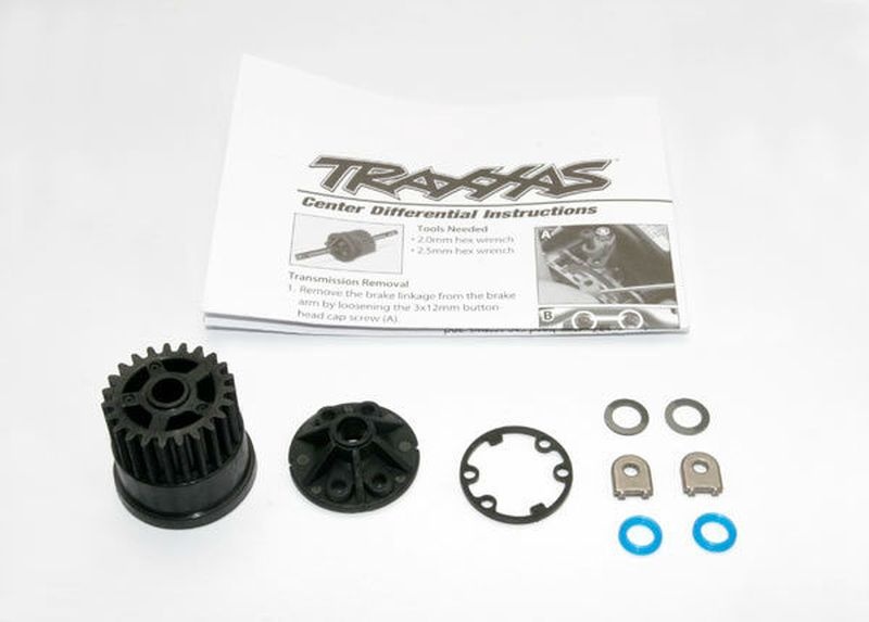 Traxxas Center-Diff Zahnrad 5914X