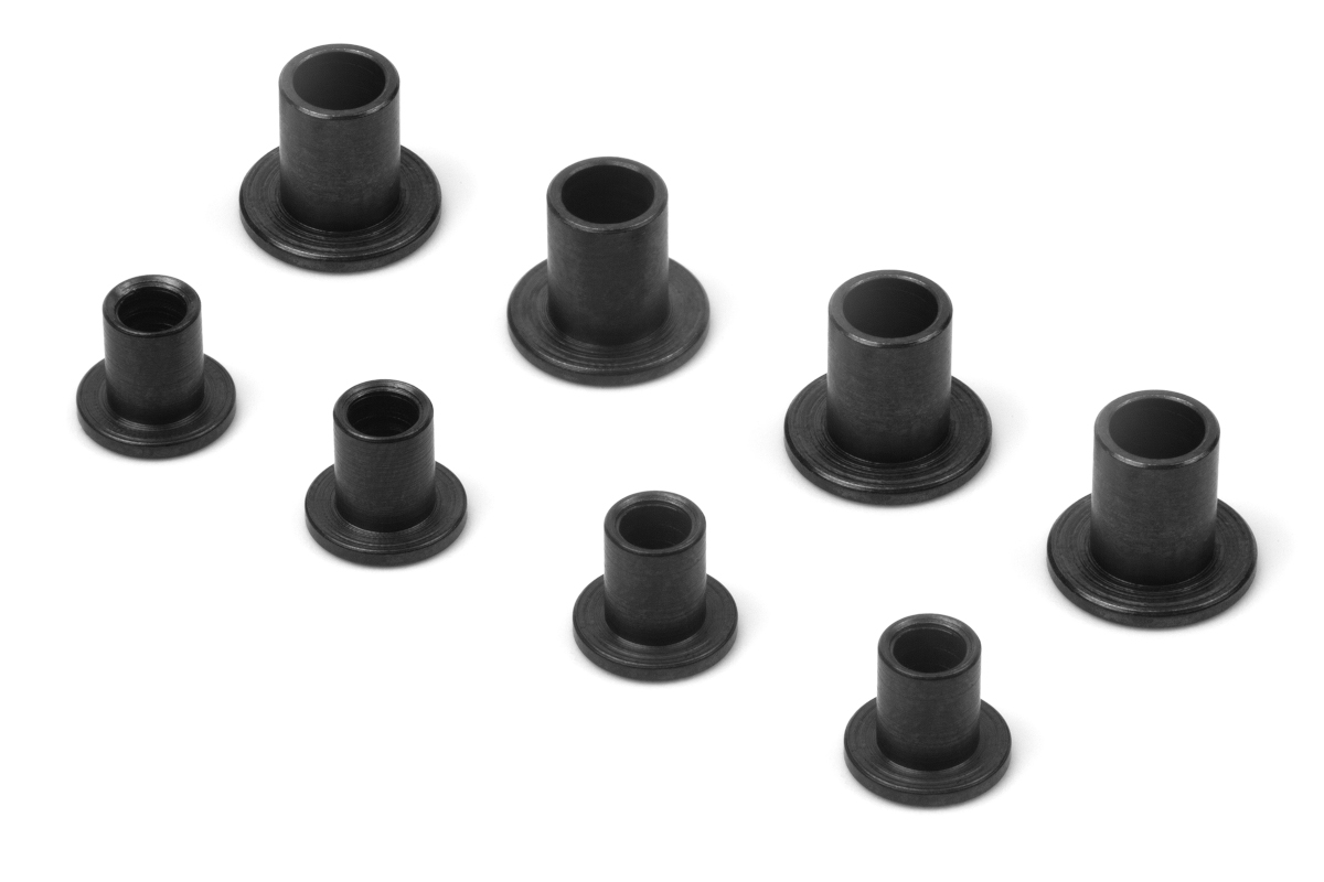Maverick Suspension Bushing Set 150456