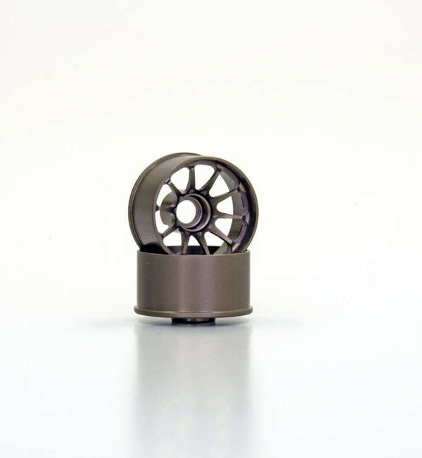 Kyosho FELGEN CE28N W 1.5 MM OFF-SET, BRONZE - R246 R246-1631