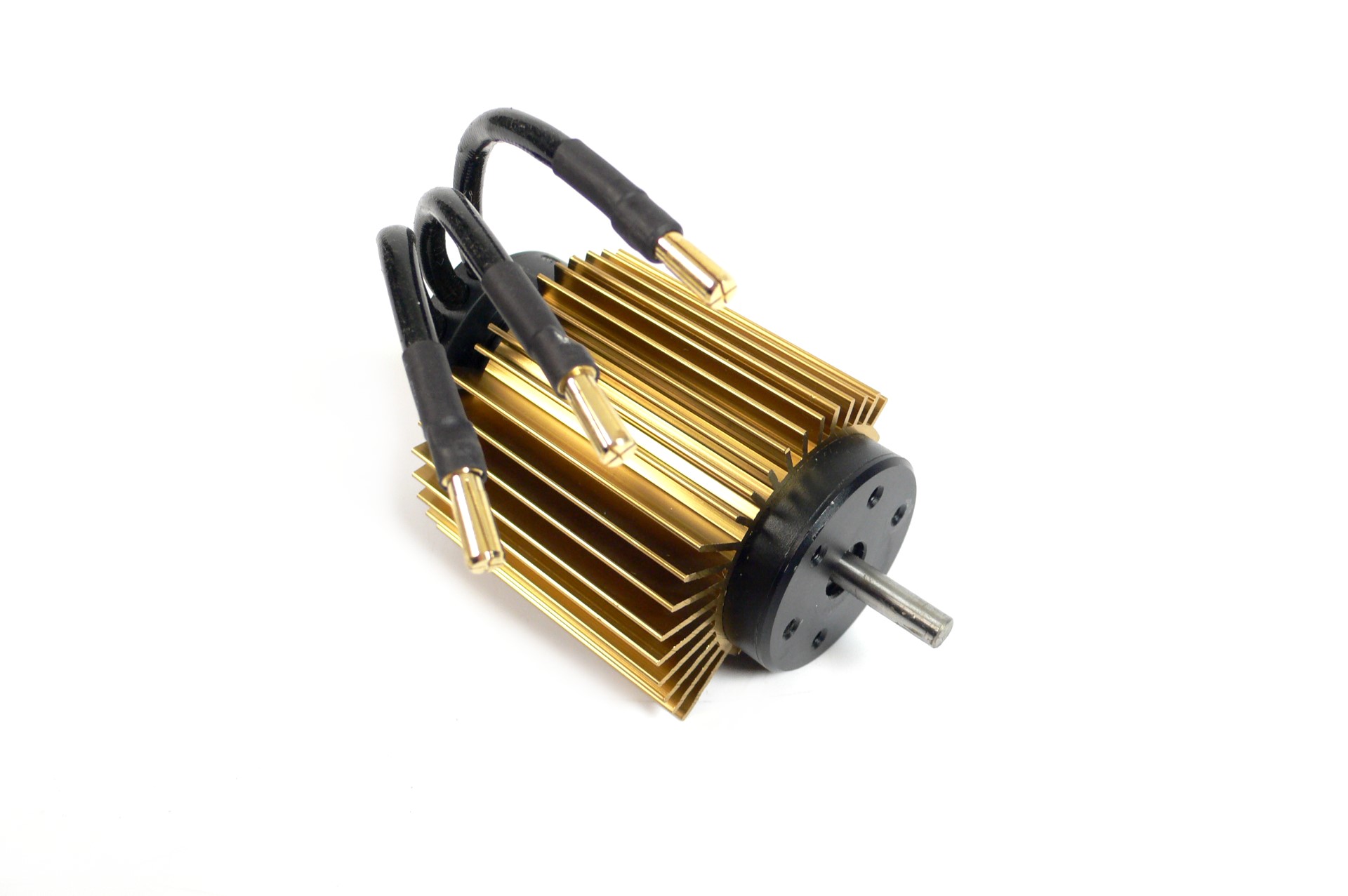 Maverick FLX10-3674 2250KV Flux Motor Brushless Motor 150241 - Abbildung 1