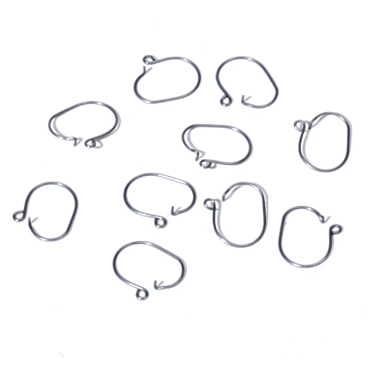 Joysway Vorliek Ringe 10 Stück 880565
