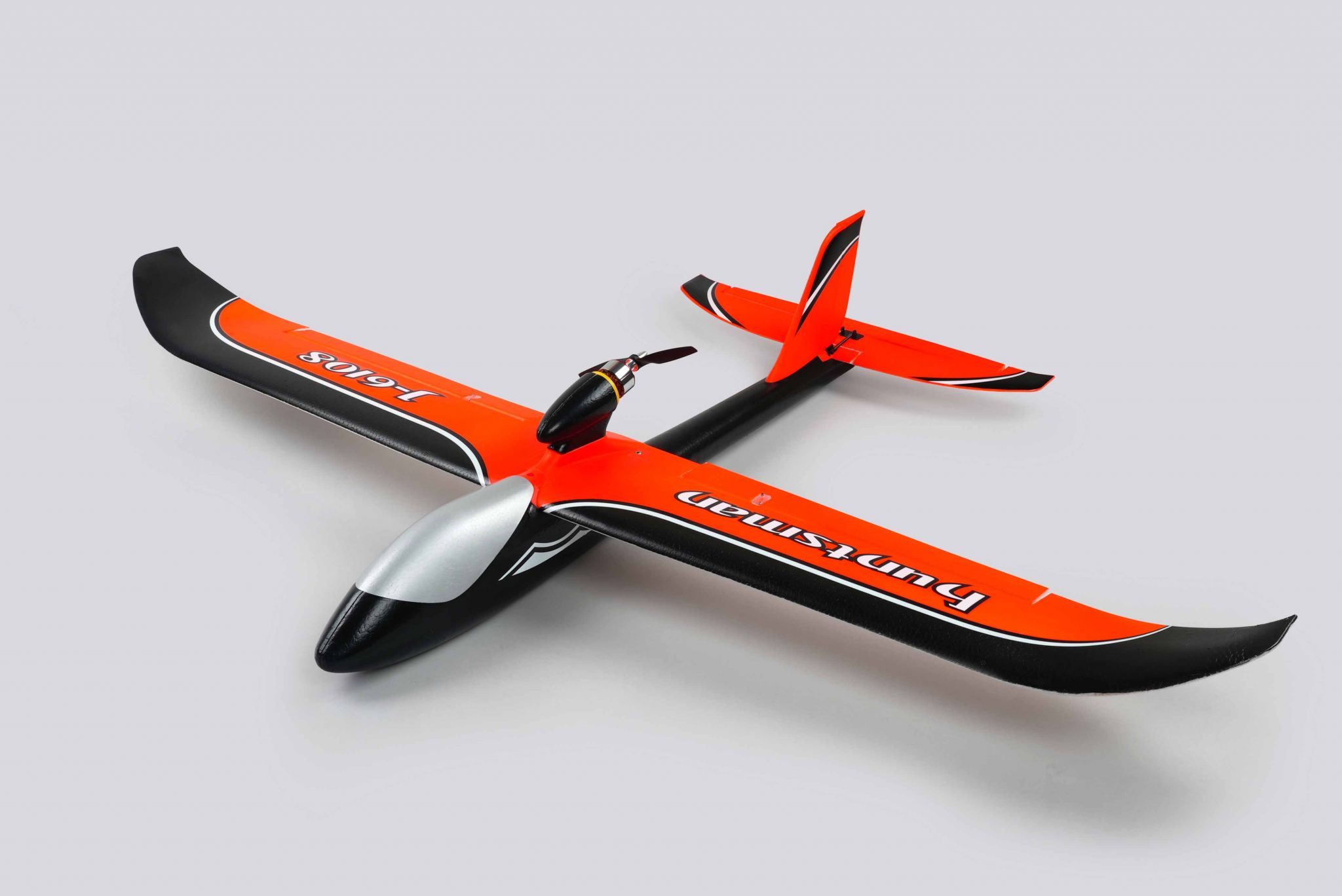 Joysway Huntsman V2 Brushless Motorsegler1100mm 6108V2 - Abbildung 4