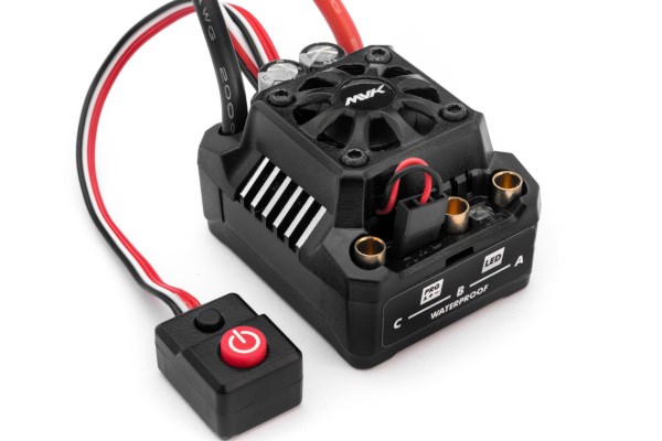 MAVERICK FLX10-4S120 ESC 150240
