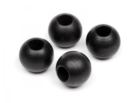 HPI 6.8mm Kugel 101083