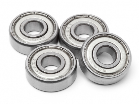 Maverick Kugellager 22X8X7mm (4St) MV24059