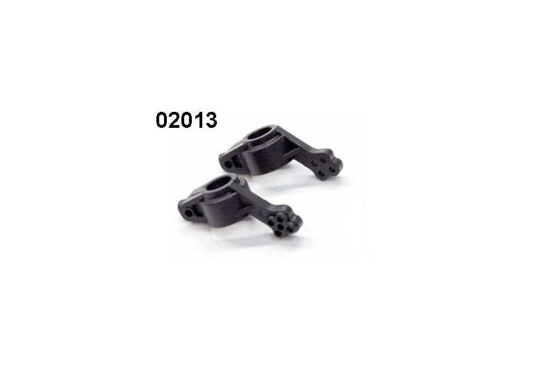 Amewi HSP Achsschenkel hinten  Stück 02013 Rear upright