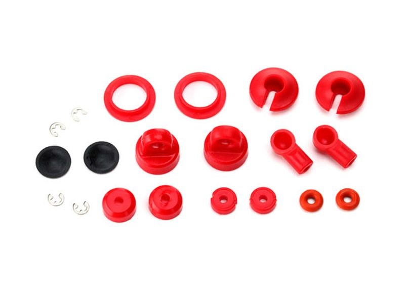 Traxxas Rebuild-Kit Öl-Dämpfer 7662 - Abbildung 1